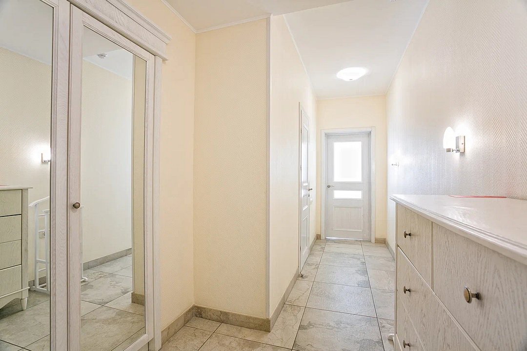 Де Люкс 2-местный 1-комнатный