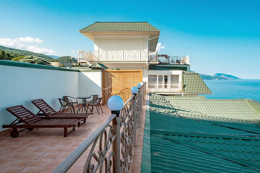 Люкс Париж 2-местный 2-уровневый