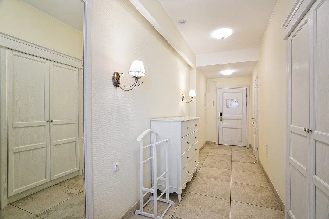 Люкс Премиум 2-местный 2-комнатный