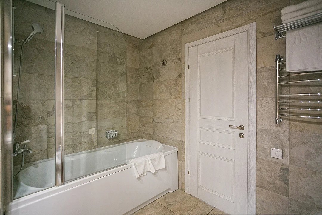 Люкс Премиум 2-местный 2-комнатный