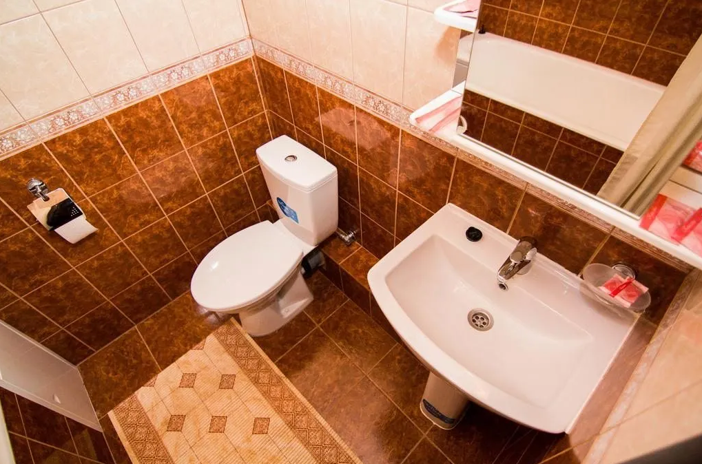 Стандартный 1-местный