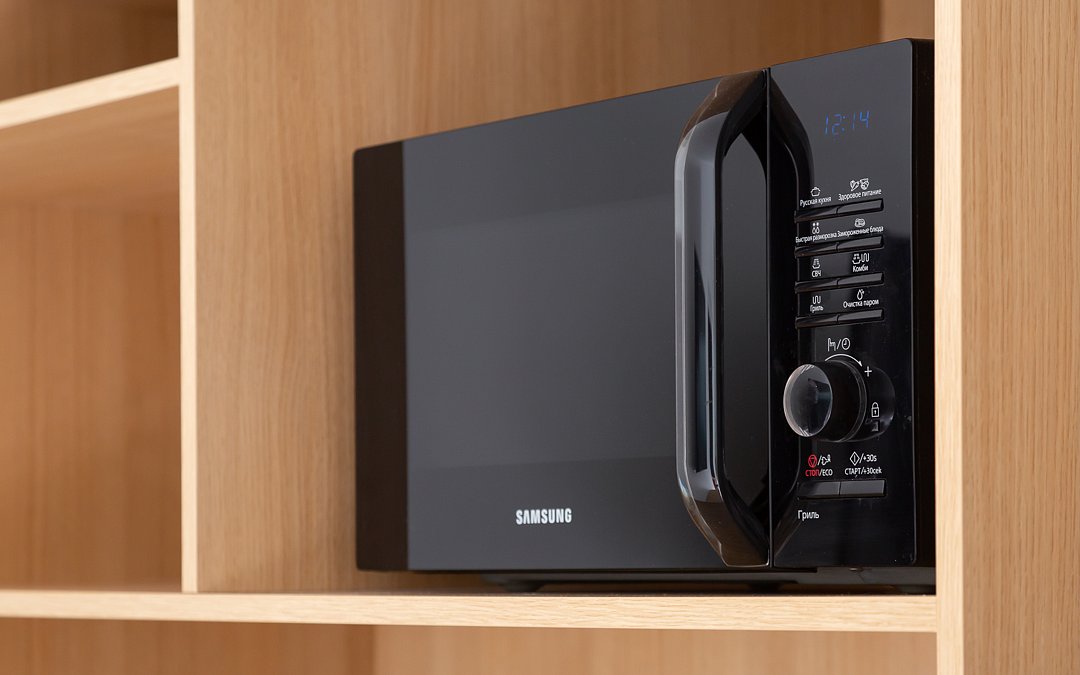 Апартаменты 2-местный (Smart)