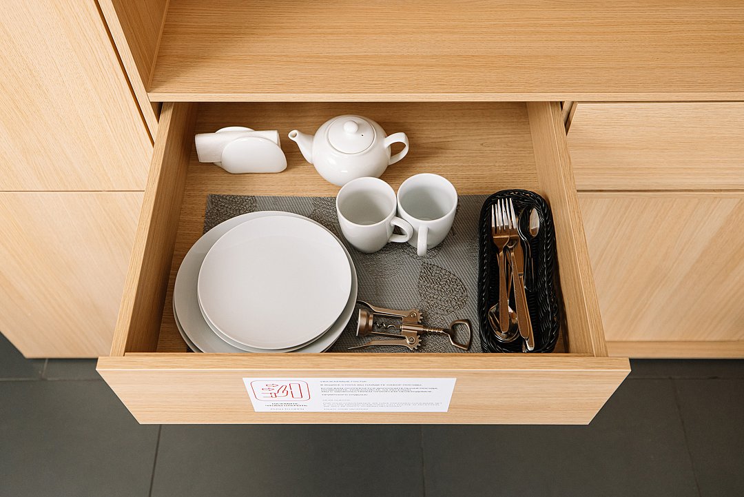 Апартаменты 2-местный (Smart)