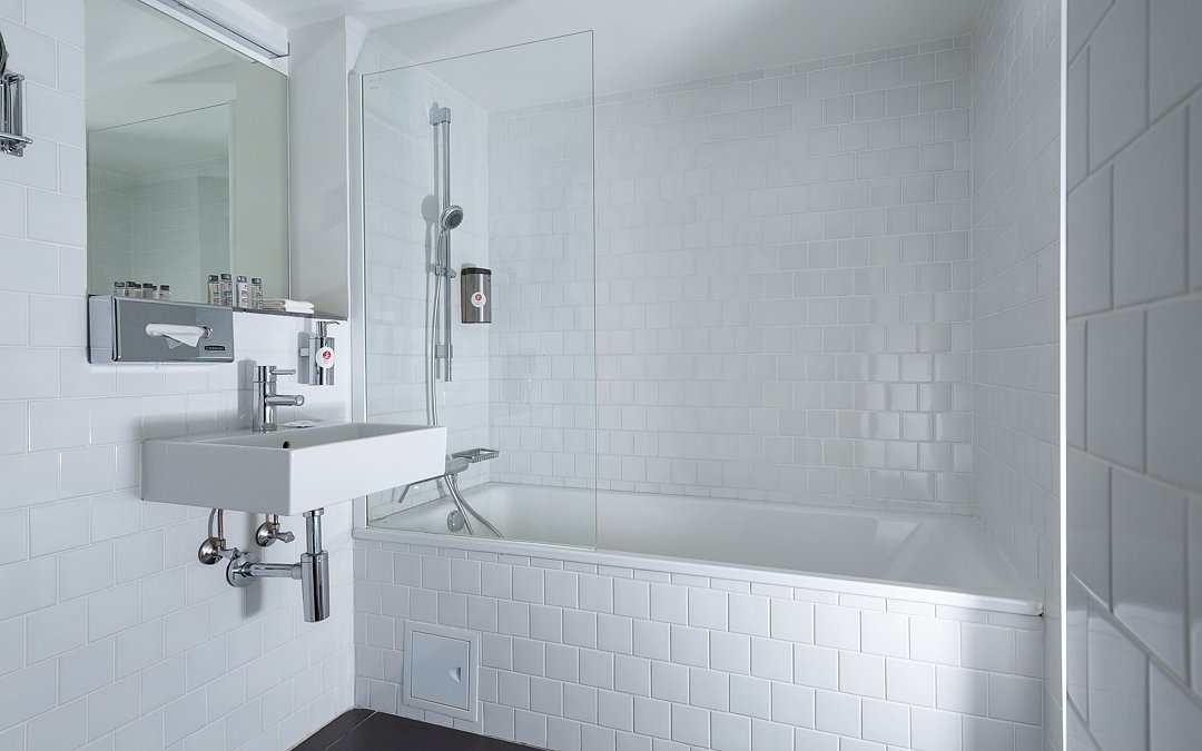 Апартаменты 2-местный (Smart)