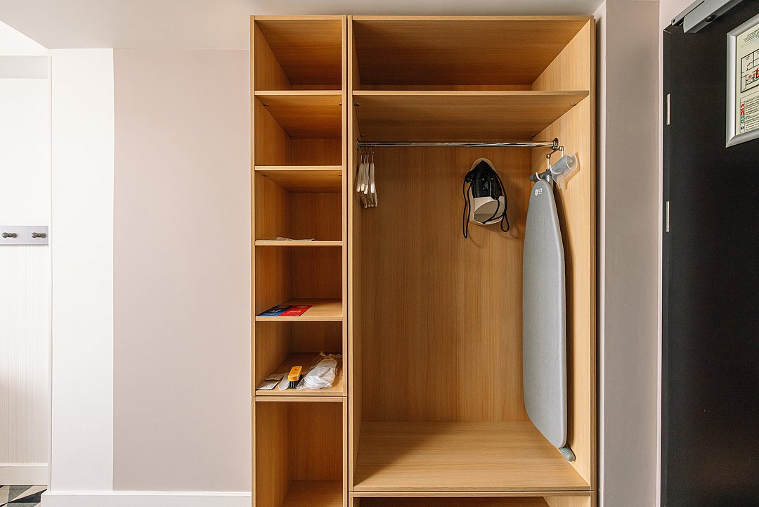 Делюкс 2-местный (Супериор smart)