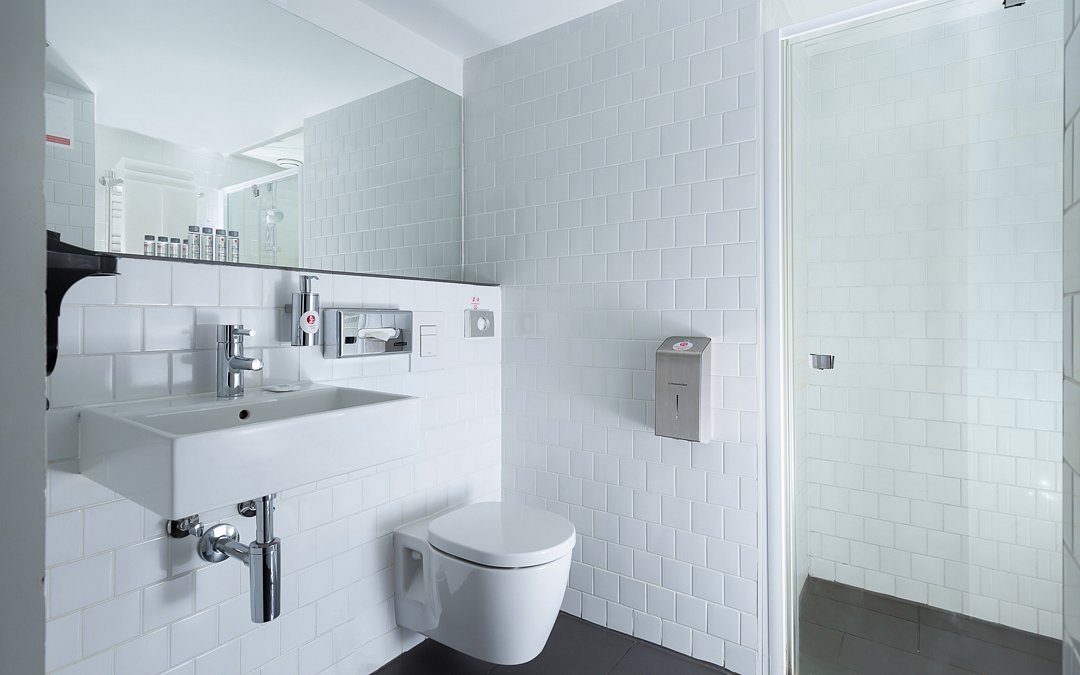 Делюкс 2-местный (Супериор smart)