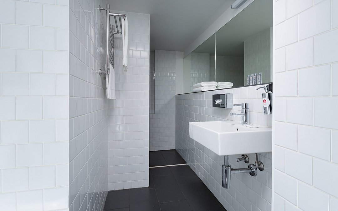 Полулюкс 2-местный (Smart)