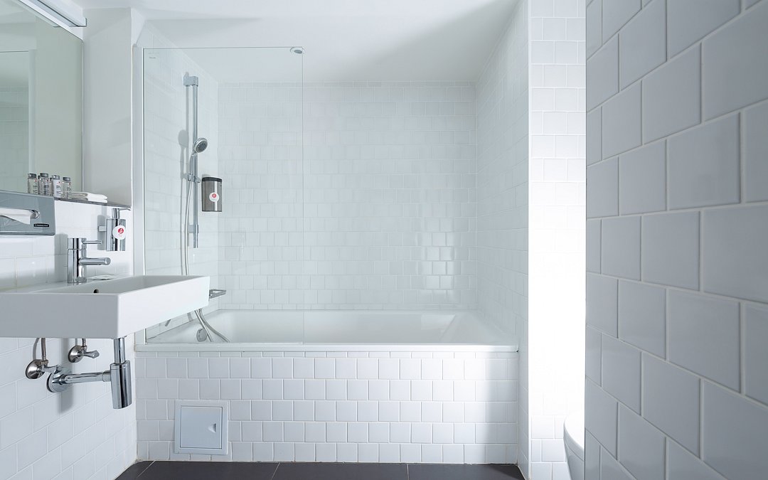 Представительские Апартаменты 2-местный (Smart)