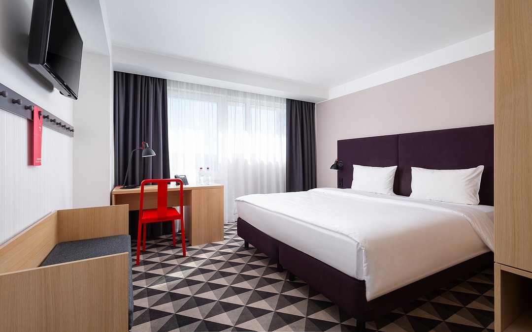 Супериор 2-местный (Smart)