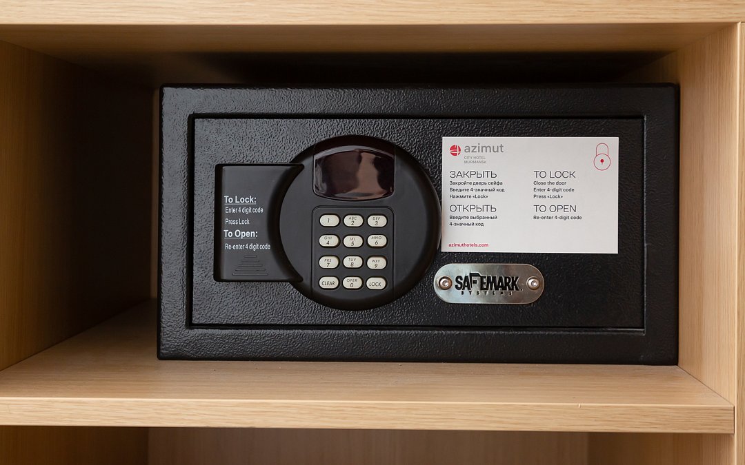 Супериор 2-местный (Smart)