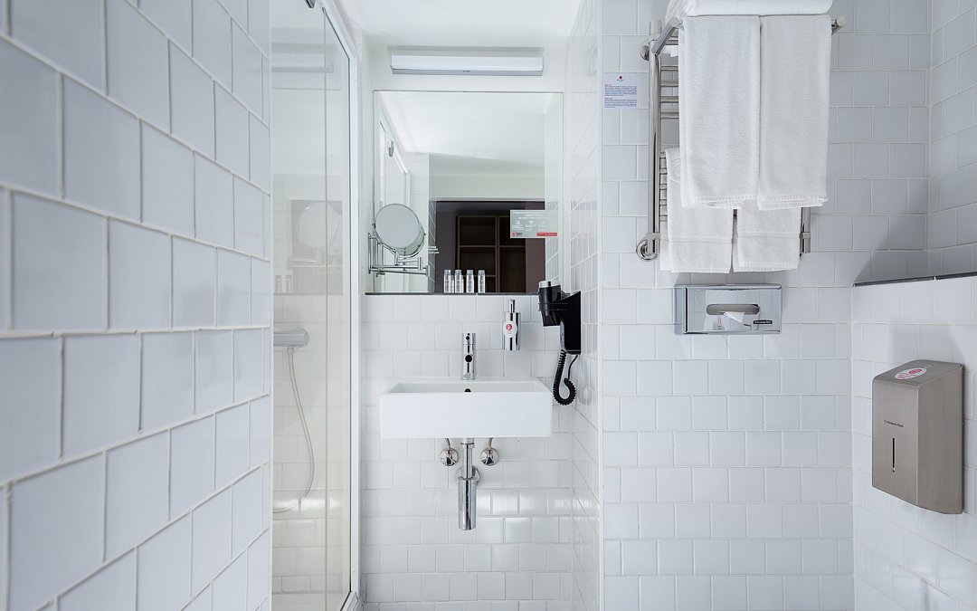 Супериор 2-местный (Smart)