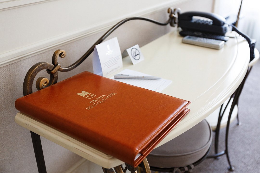 Стандартный 2-местный (DBL)