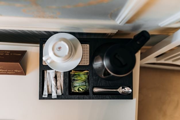 Стандартный 2-местный (DBL)