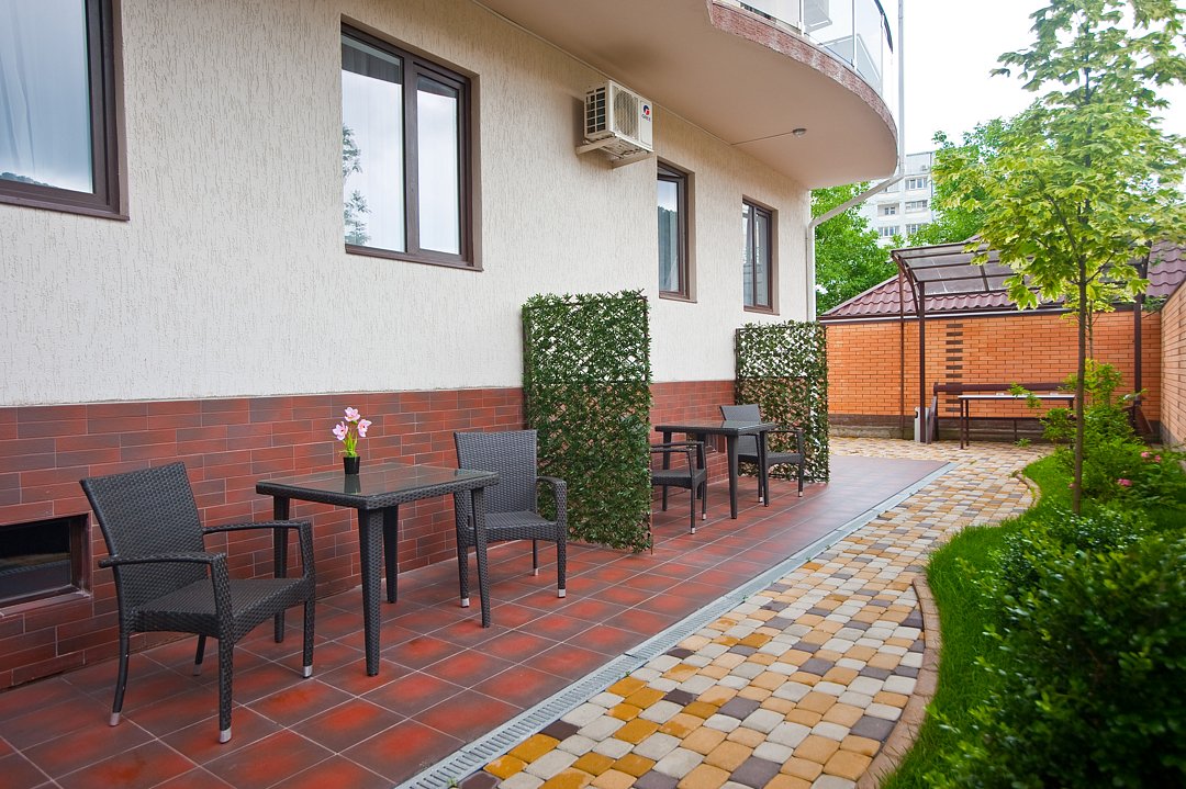 Коннект 4-местный 2-комнатный