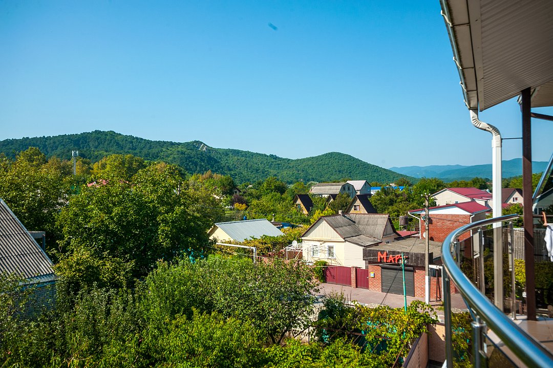 Улучшенный 2-местный