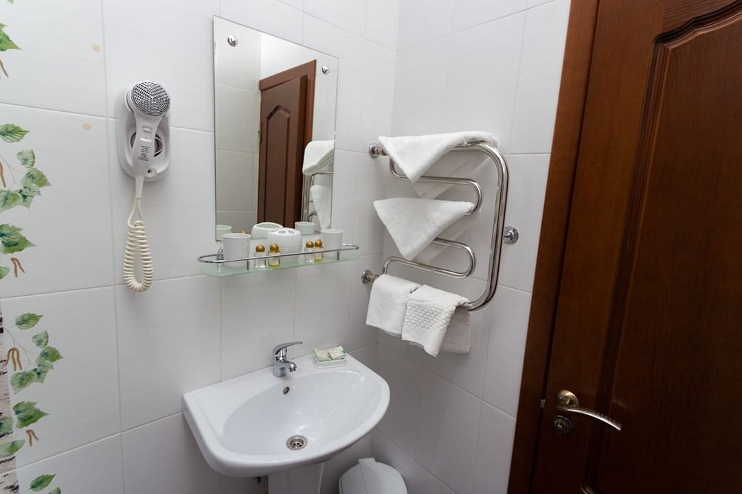 Полулюкс 2-местный 2-комнатный