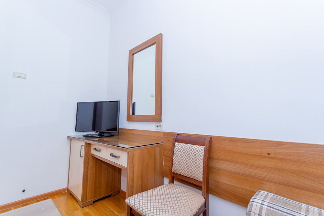 Улучшенный 2-местный 1-комнатный