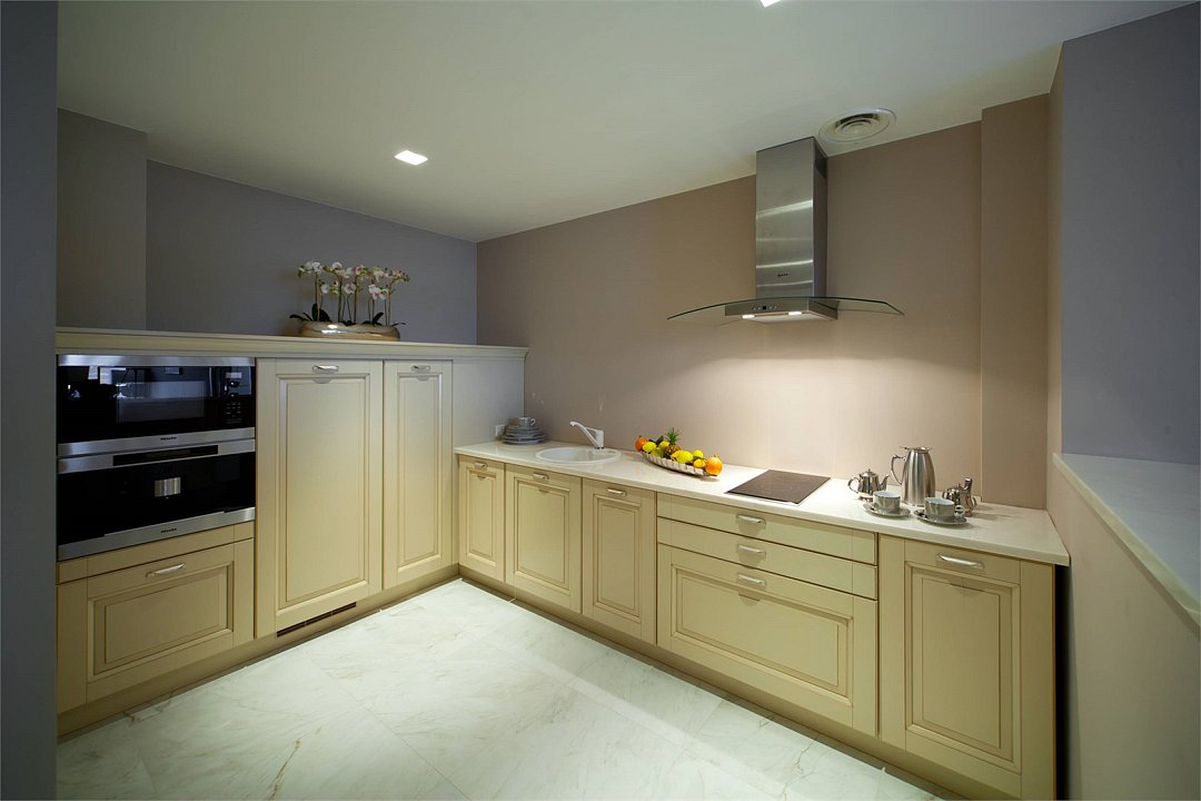 Апартаменты 2-местный 2-комнатный