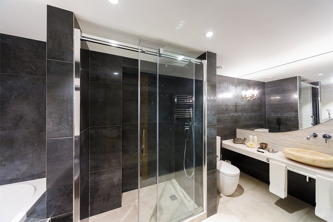 Апартаменты 2-местный 2-комнатный (Гранд Люкс)