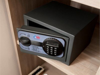 Джуниор сюит 2-местный 1-комнатный (Бизнес)