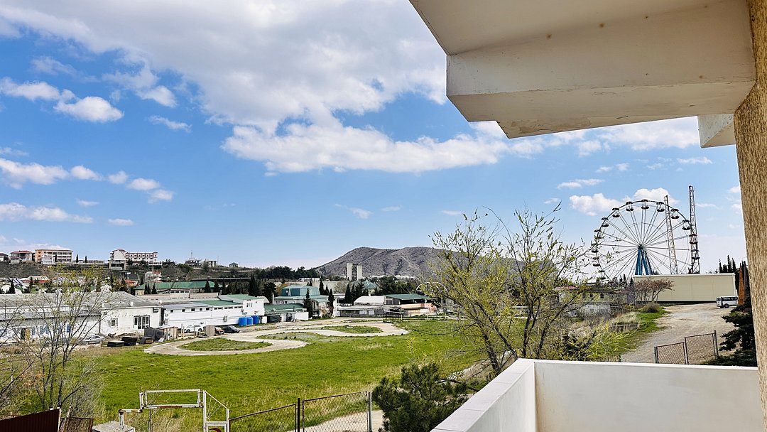 Люкс 2-местный 1-комнатный Red