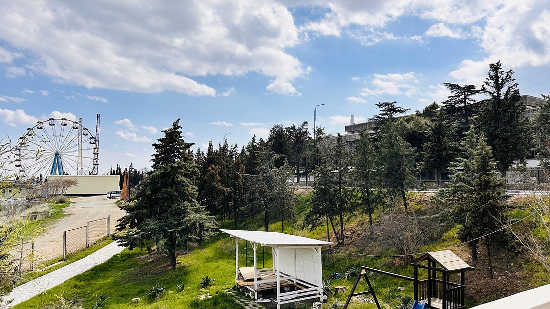 Люкс 2-местный 1-комнатный Red