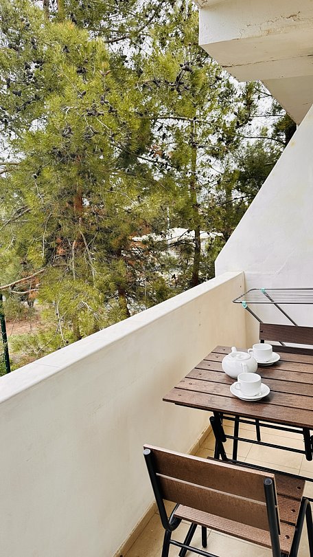 Стандартный 2-местный 1-комнатный (с балконом)