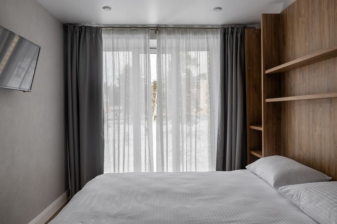 Апартаменты Village 2-местный (мini)