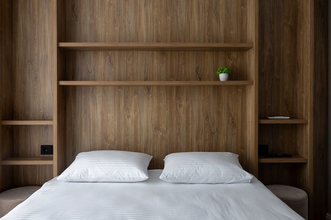 Апартаменты Village 2-местный (мini)