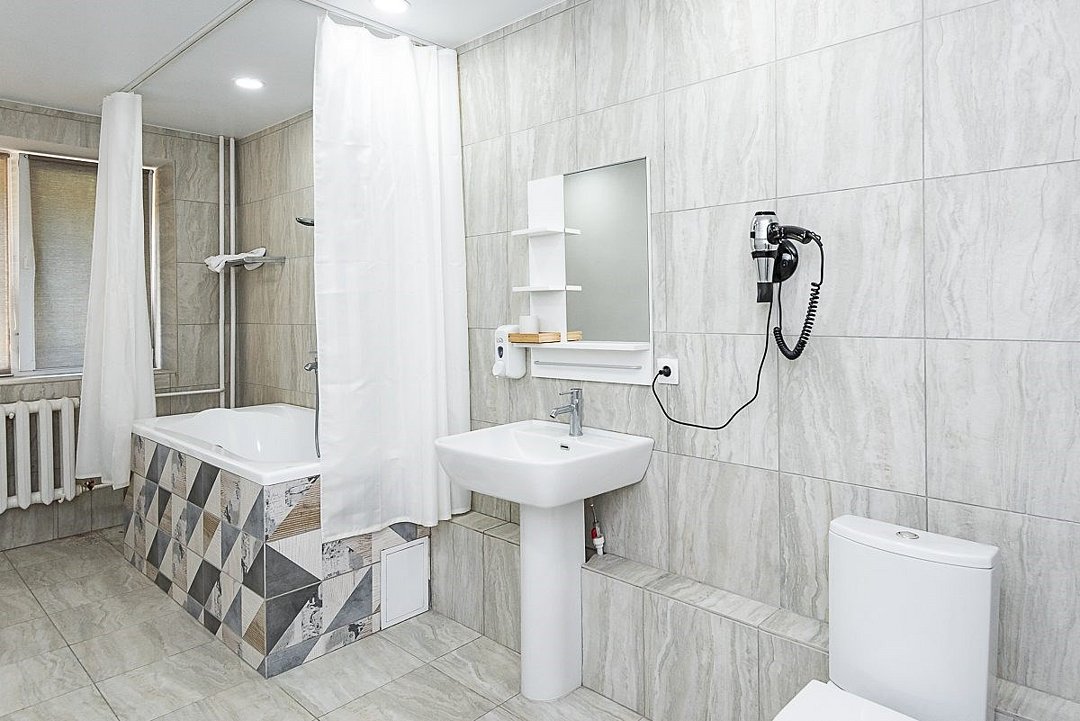 Комфорт 2-местный