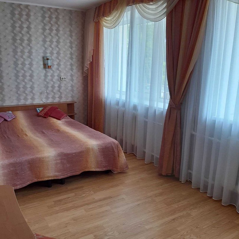 Стандартный 2-местный 1-комнатный DBL (корпус 1,2)