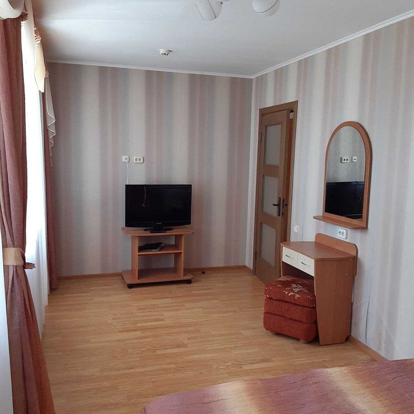 Стандартный 2-местный 1-комнатный DBL (корпус 1,2)