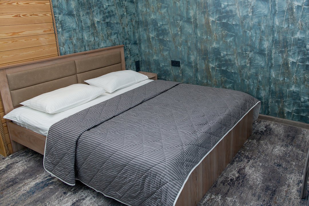 Комфорт 2-местный