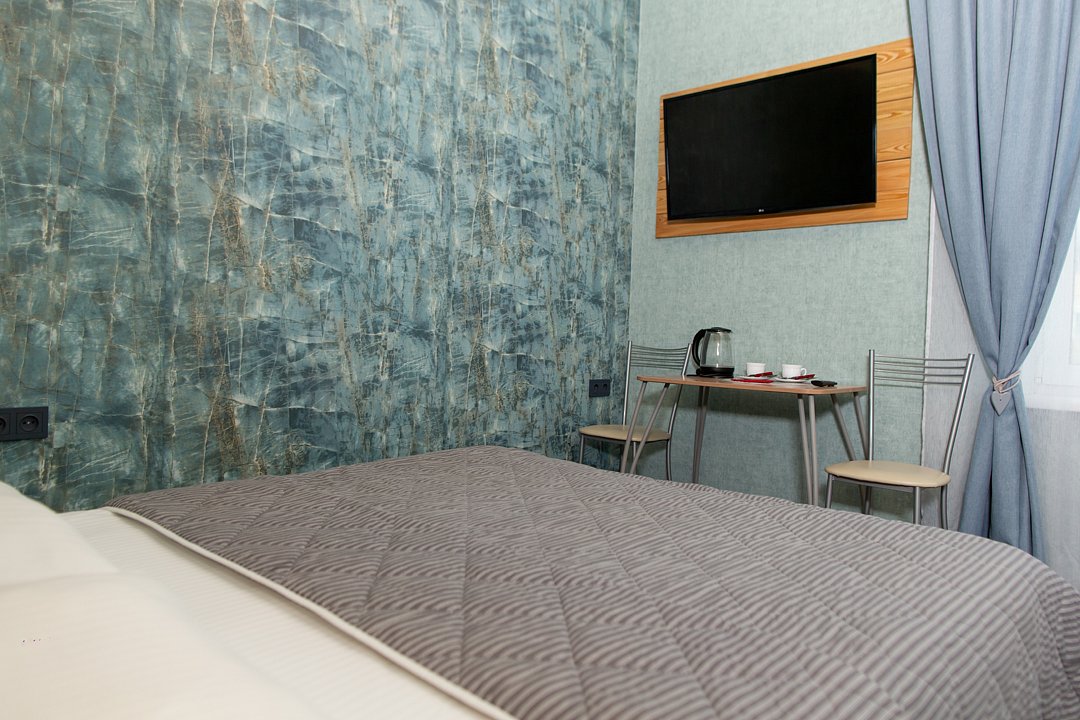 Комфорт 2-местный