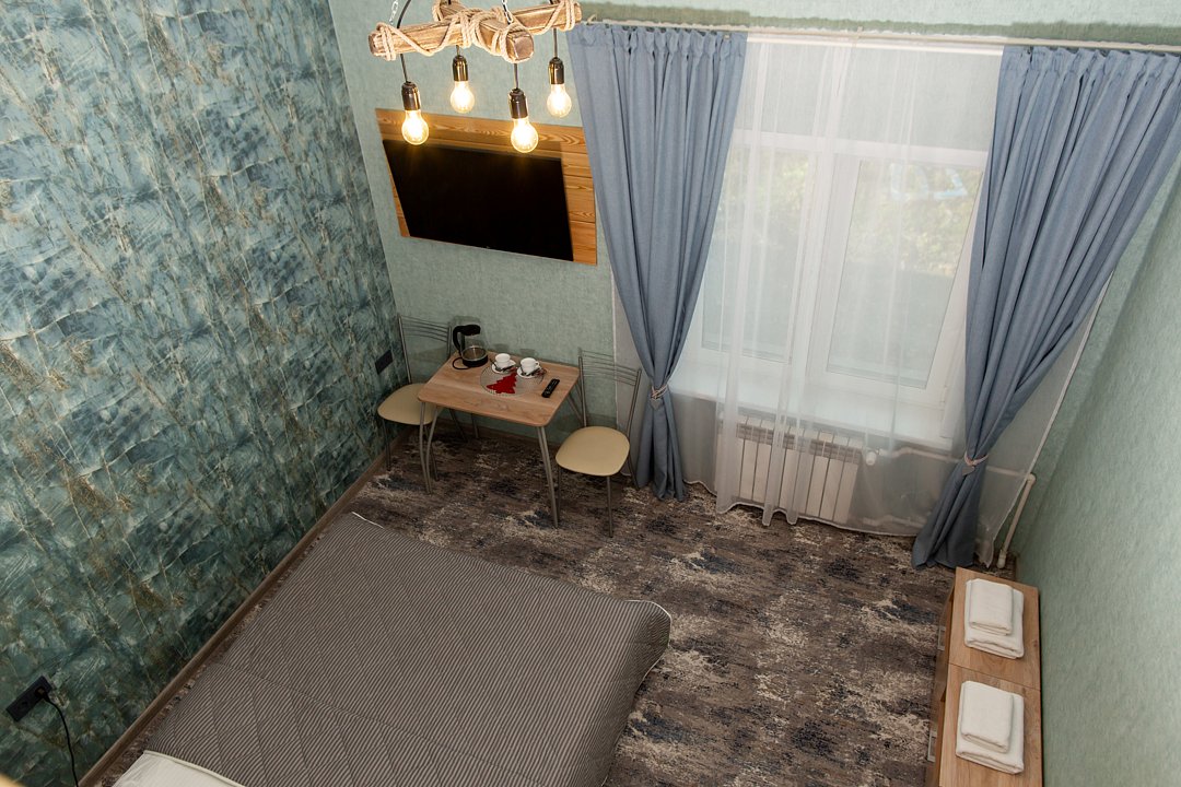 Комфорт 2-местный