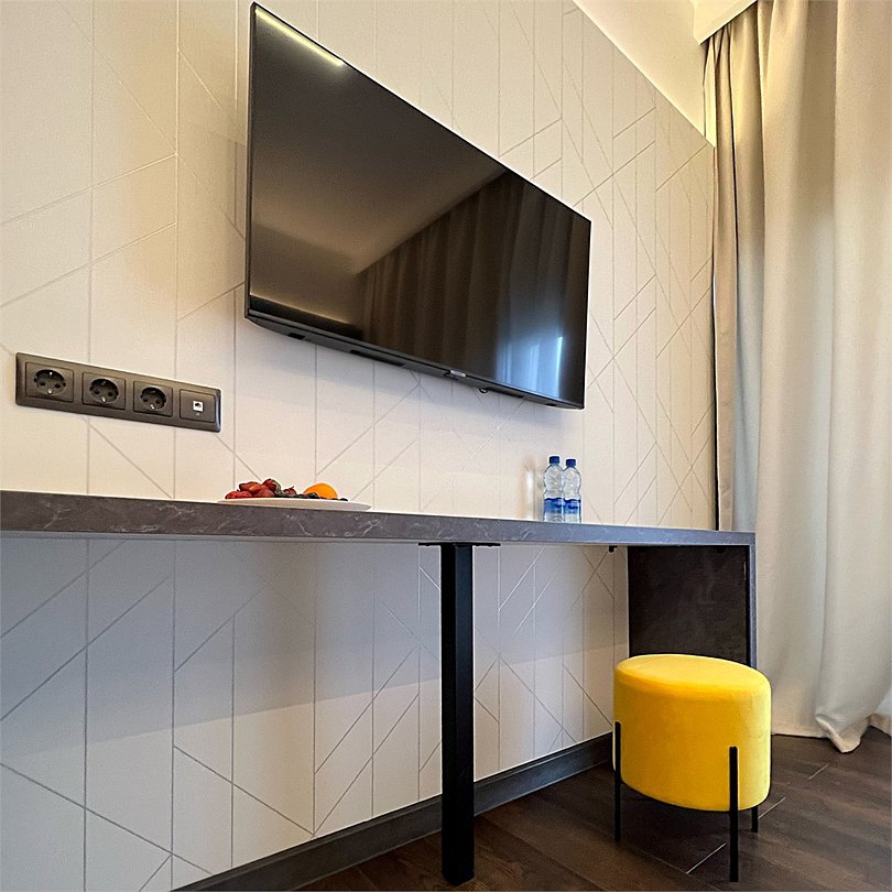 Таунхаус Стандартный 2-местный 1-комнатный