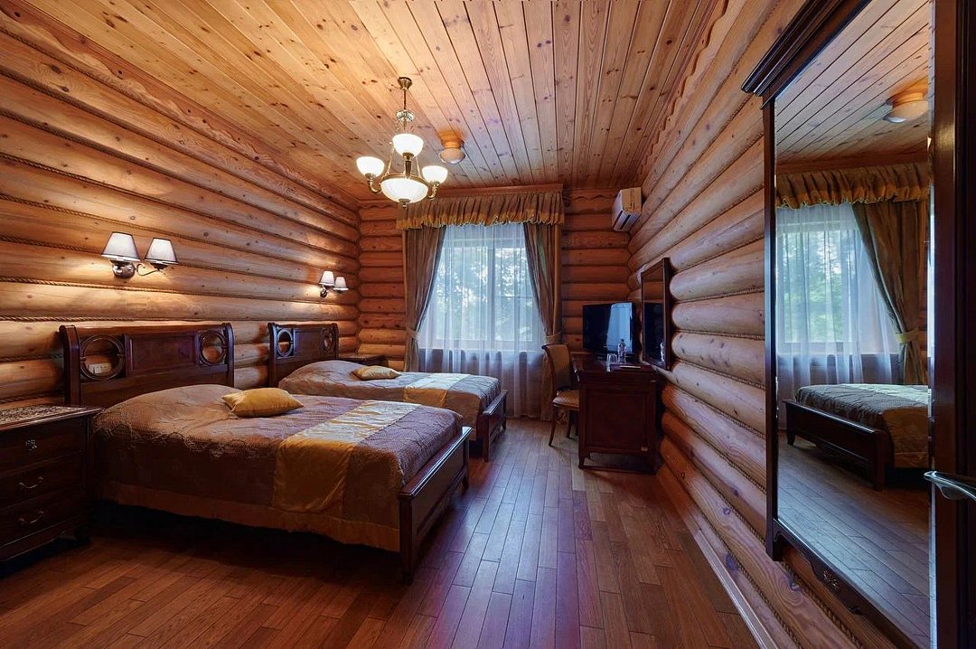 1 категория 2-местный (TWIN)