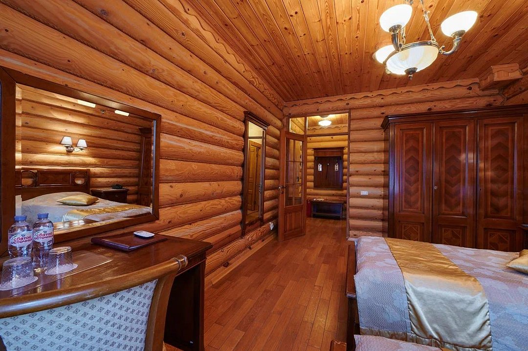 1 категория 2-местный (TWIN)