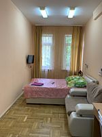 Повышенной комфортности 1-местный корпус 1 (101), Санаторий Республиканская больница Спелеолечения, Солигорск