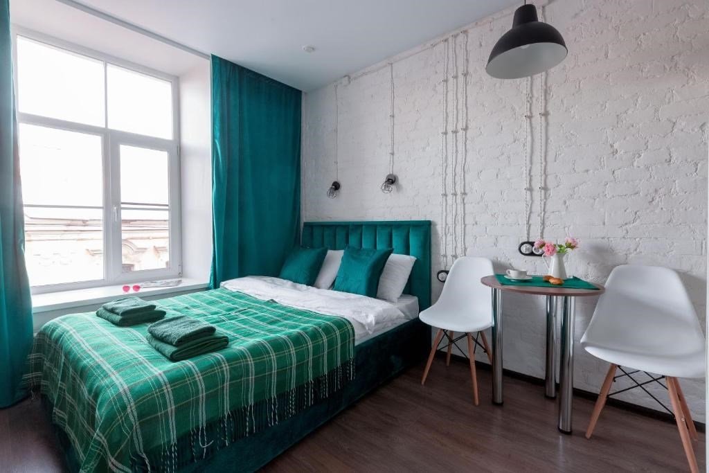 Port Comfort by the Gostiny Dvor, Ленинградская область: фото 4