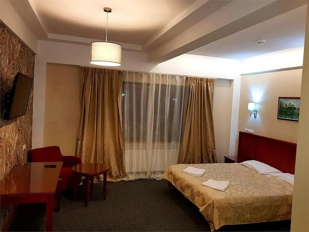 Отель Happy Inn, Санкт-Петербург, Ленинградская область