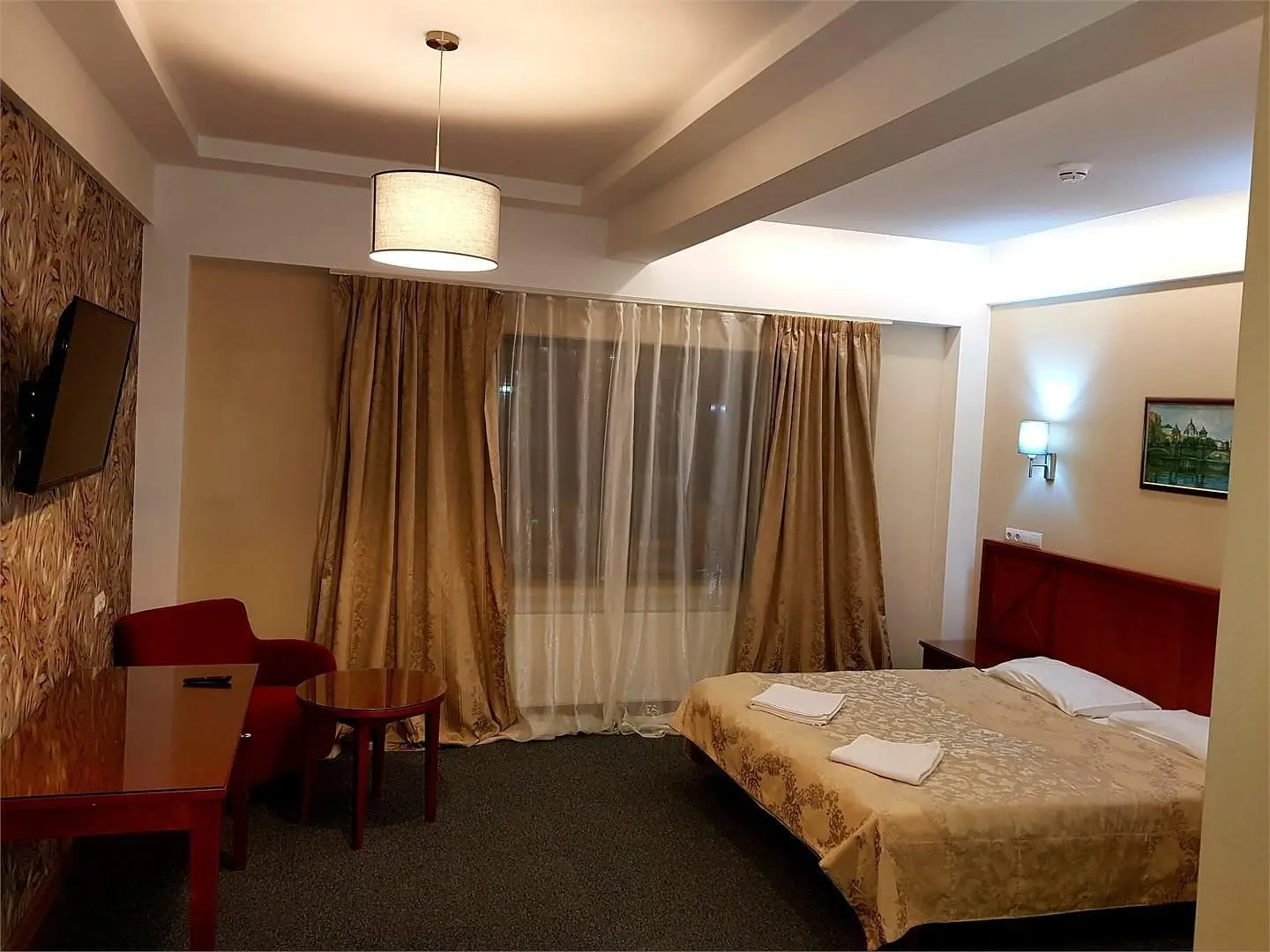 Отель Happy Inn, Санкт-Петербург, Ленинградская область