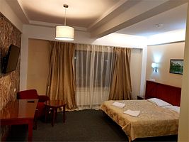 Двухместный номер с 1 кроватью или 2 отдельными кроватями, Отель Happy Inn, Санкт-Петербург