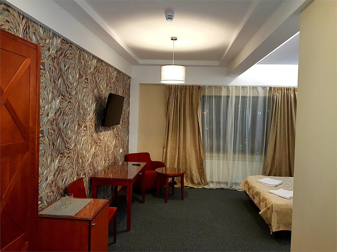 Happy Inn, Ленинградская область: фото 4