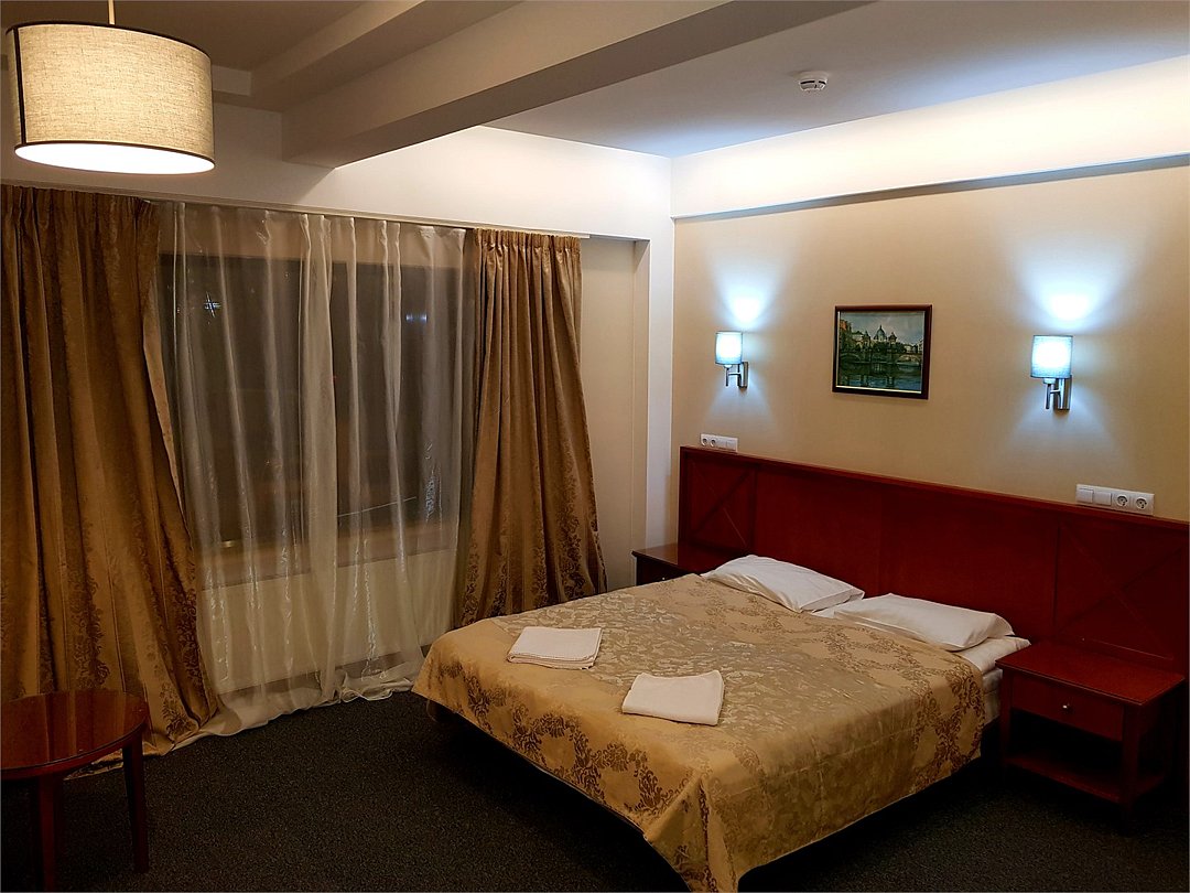 Happy Inn, Ленинградская область: фото 3