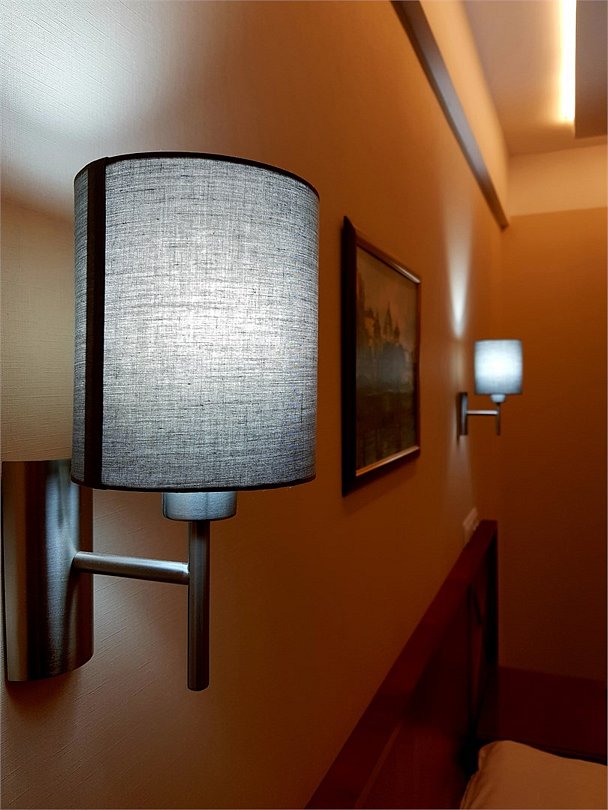 Happy Inn, Ленинградская область: фото 5