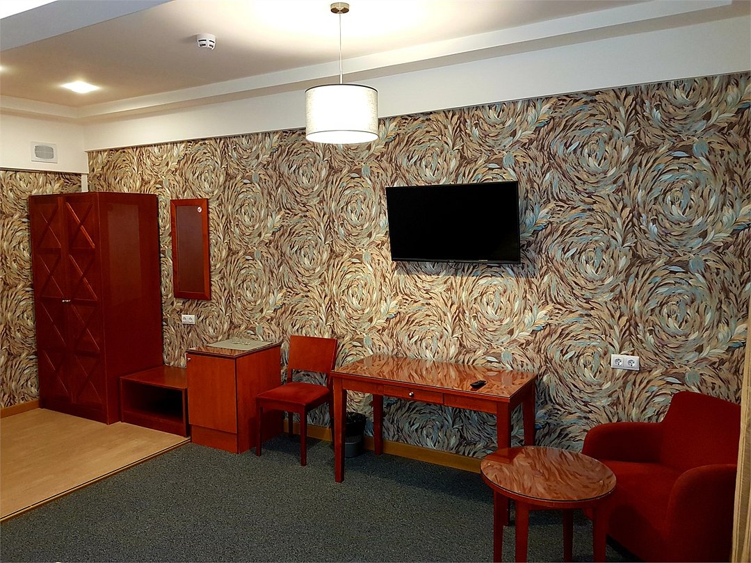 Happy Inn, Ленинградская область: фото 2