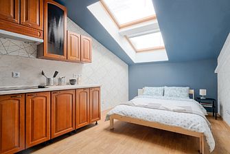 Отель Типичный Питер