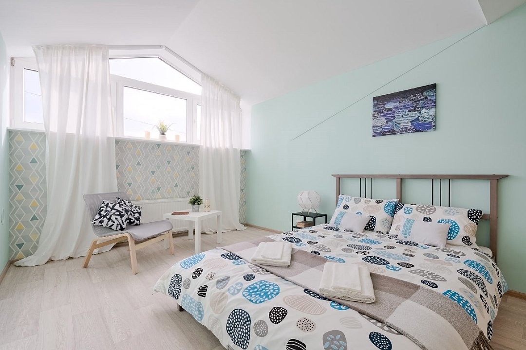 Типичный Питер, Ленинградская область: фото 3