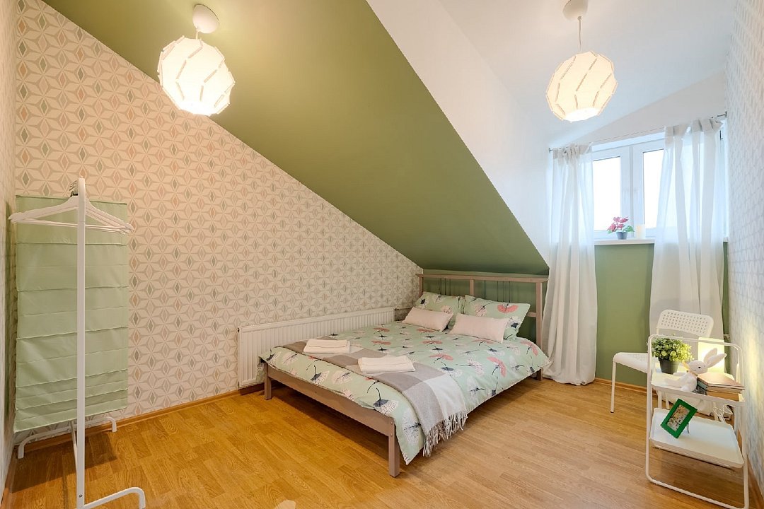 Типичный Питер, Ленинградская область: фото 4